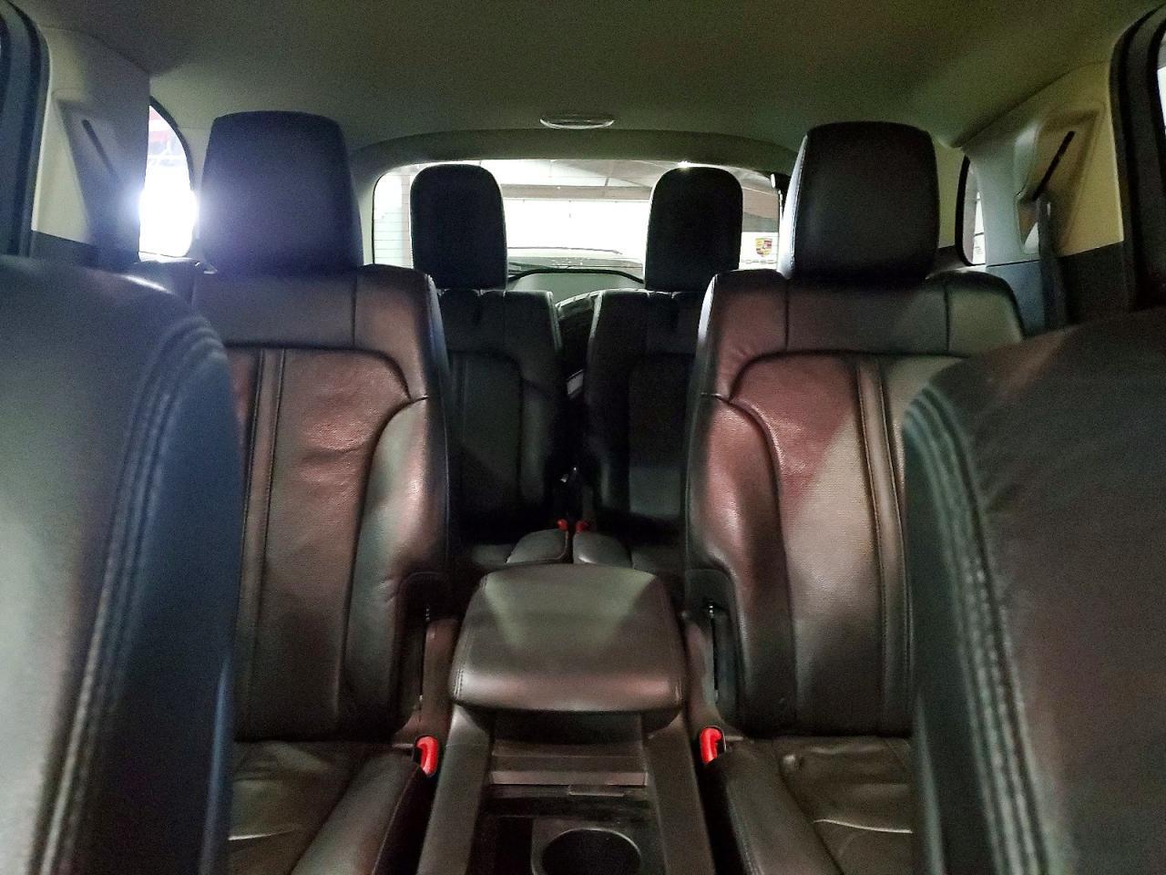 2LMHJ5AT7GBL02674 2016 LINCOLN MKT photo no. 10