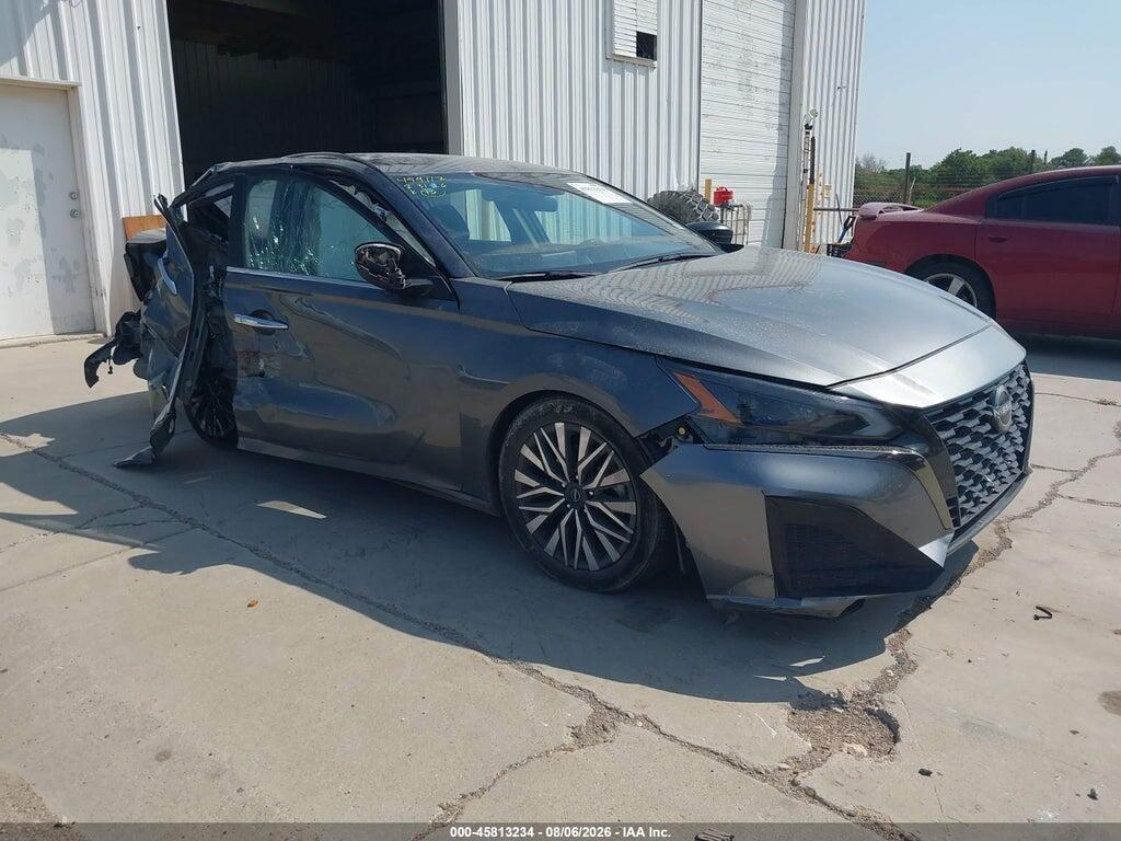 1N4BL4DVXRN385523 2024 NISSAN ALTIMA photo no. 1