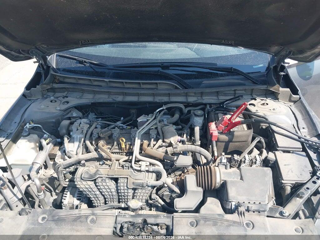 1N4BL4DVXRN385523 2024 NISSAN ALTIMA photo no. 10