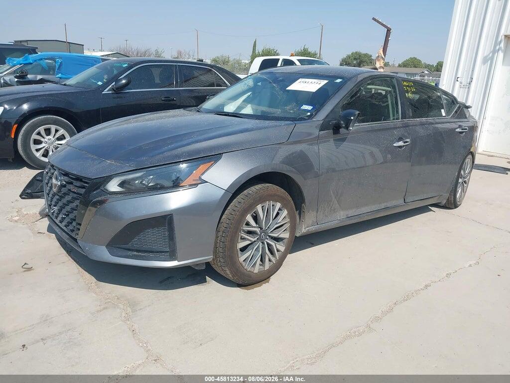 1N4BL4DVXRN385523 2024 NISSAN ALTIMA photo no. 2