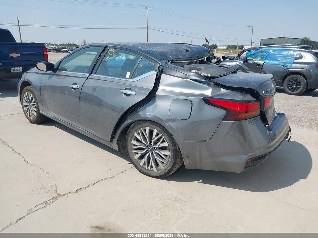 1N4BL4DVXRN385523 2024 NISSAN ALTIMA photo no. 3
