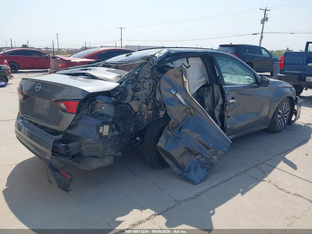 1N4BL4DVXRN385523 2024 NISSAN ALTIMA photo no. 4