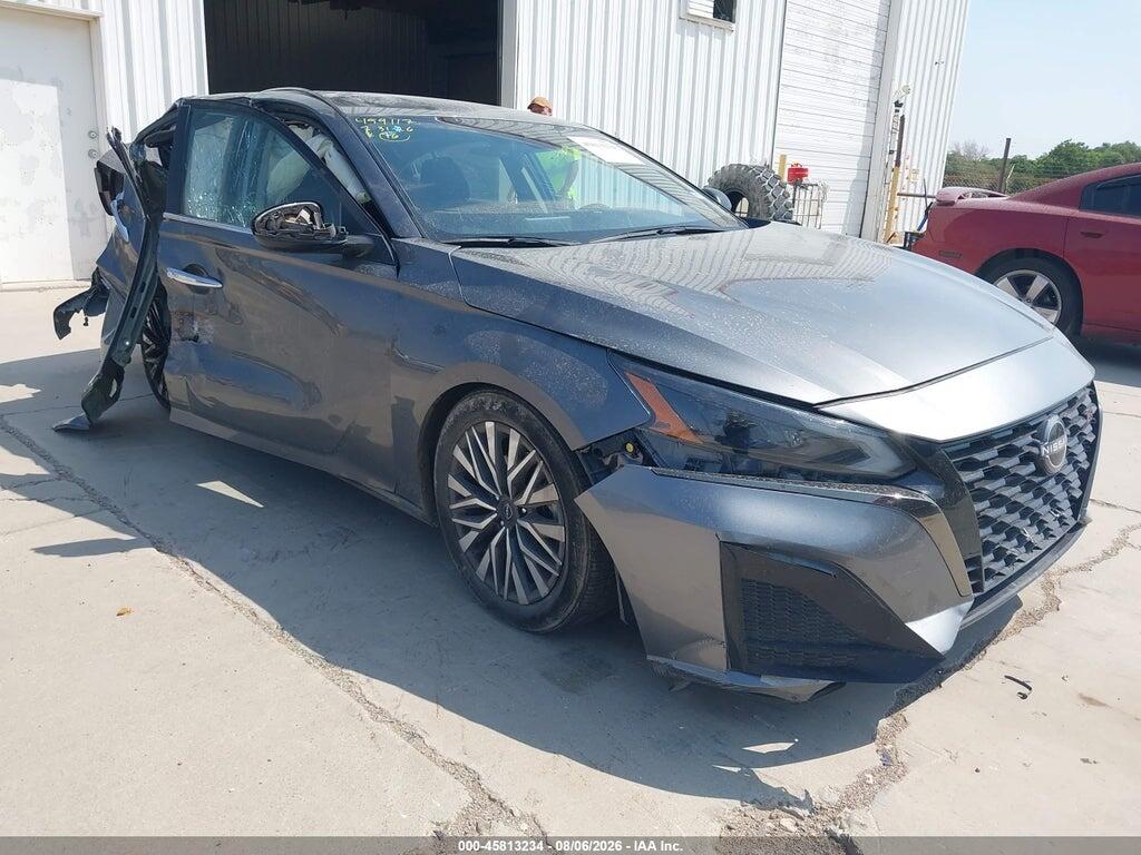 1N4BL4DVXRN385523 2024 NISSAN ALTIMA photo no. 6