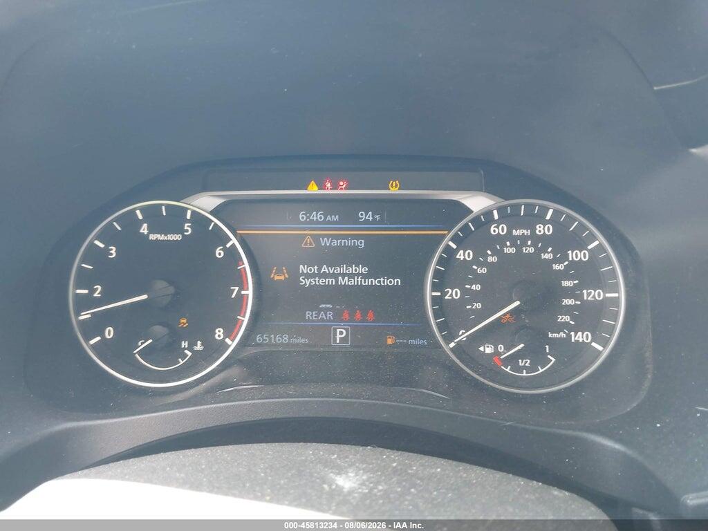 1N4BL4DVXRN385523 2024 NISSAN ALTIMA photo no. 7