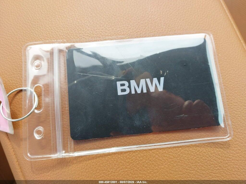 WBY83FB06RFT32527 2024 BMW I4 GRAN COUPE photo no. 11