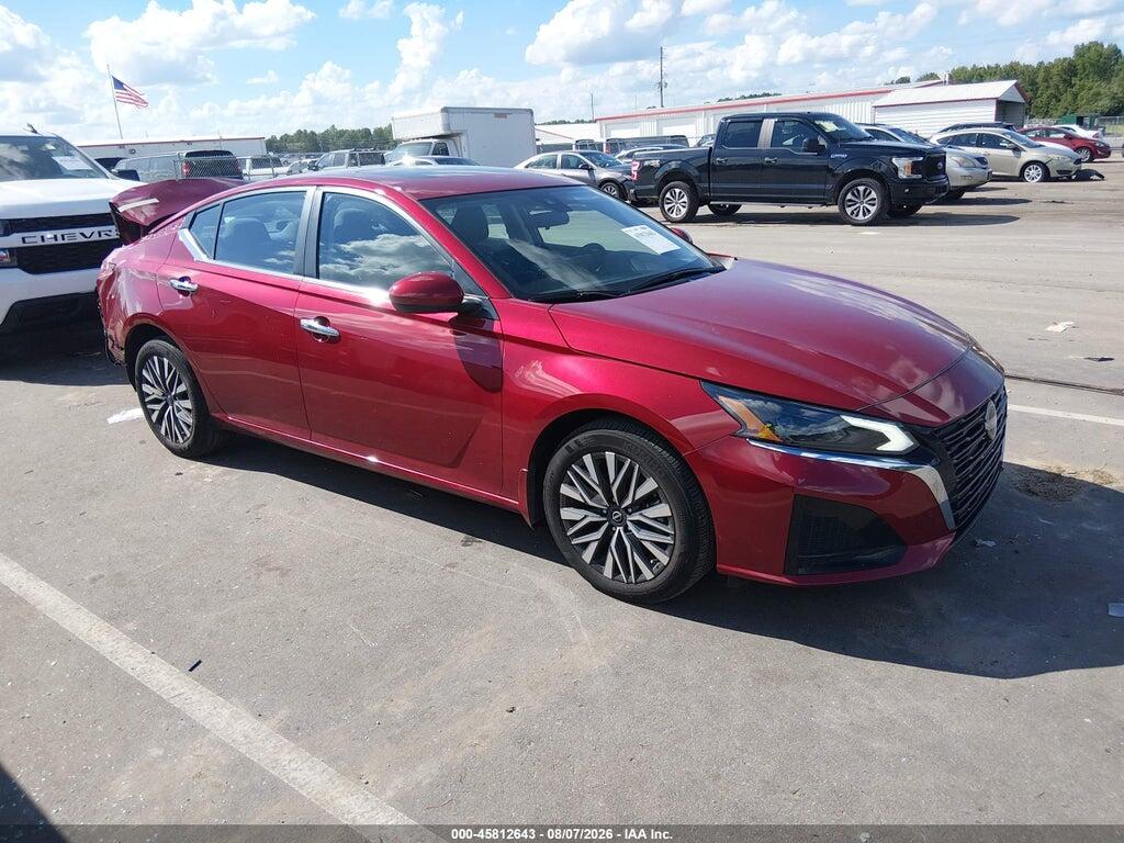 1N4BL4DV6RN338537 2024 NISSAN ALTIMA photo no. 1