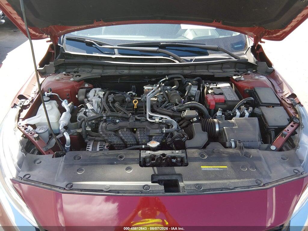 1N4BL4DV6RN338537 2024 NISSAN ALTIMA photo no. 10