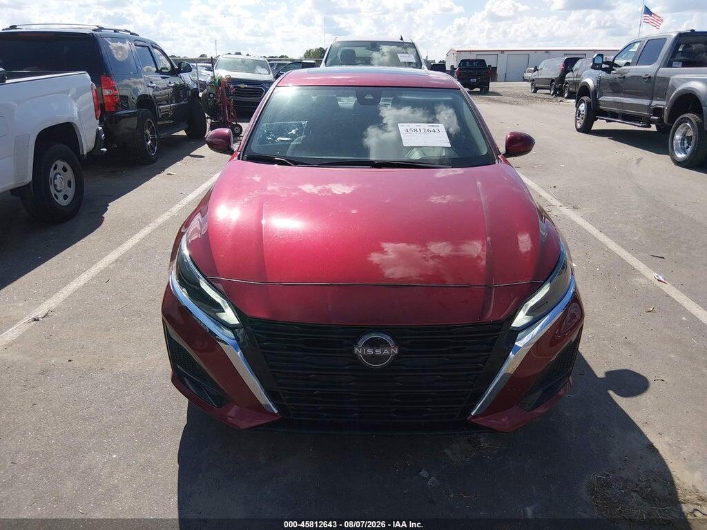 1N4BL4DV6RN338537 2024 NISSAN ALTIMA photo no. 12