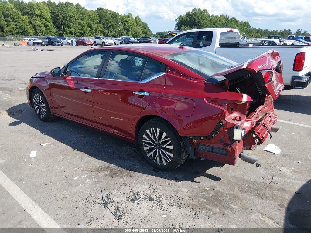 1N4BL4DV6RN338537 2024 NISSAN ALTIMA photo no. 3