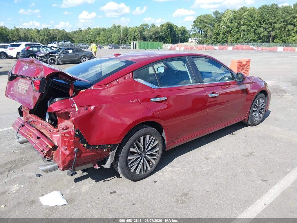 1N4BL4DV6RN338537 2024 NISSAN ALTIMA photo no. 4