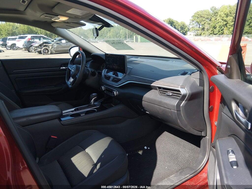1N4BL4DV6RN338537 2024 NISSAN ALTIMA photo no. 5