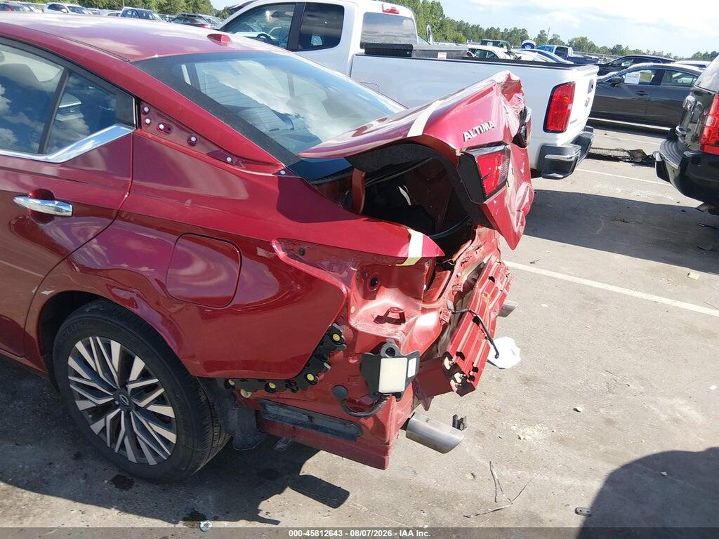 1N4BL4DV6RN338537 2024 NISSAN ALTIMA photo no. 6