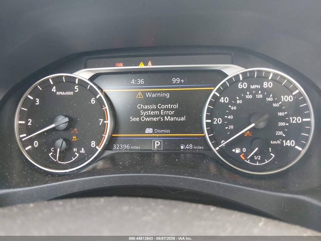 1N4BL4DV6RN338537 2024 NISSAN ALTIMA photo no. 7