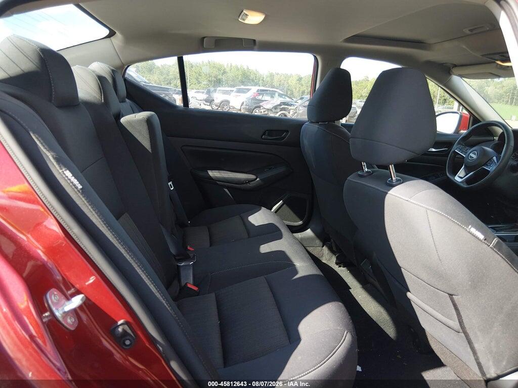 1N4BL4DV6RN338537 2024 NISSAN ALTIMA photo no. 8
