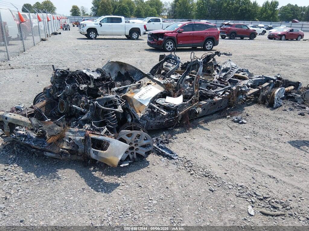 1FTFW4L80RFB85176 2024 FORD F-150 photo no. 2