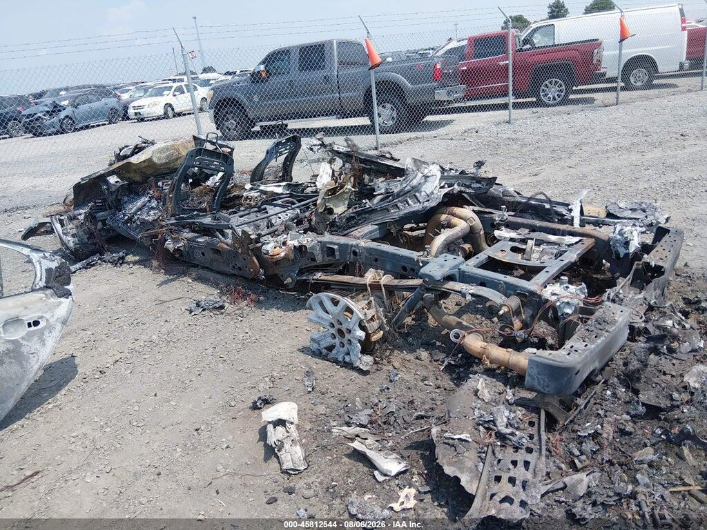 1FTFW4L80RFB85176 2024 FORD F-150 photo no. 3