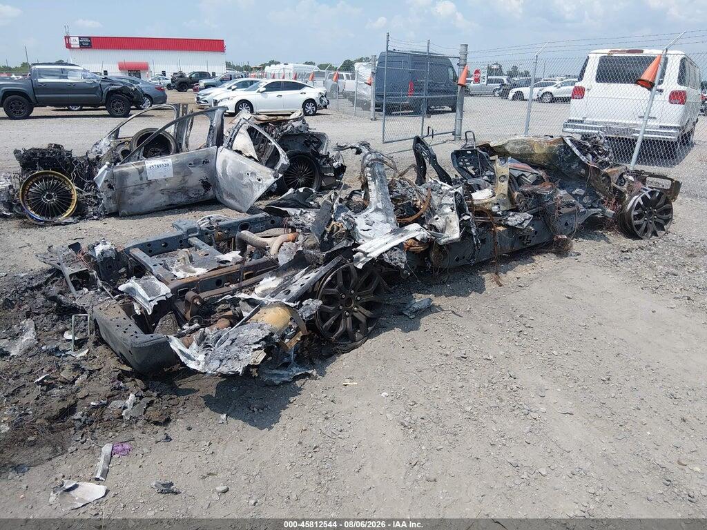 1FTFW4L80RFB85176 2024 FORD F-150 photo no. 4