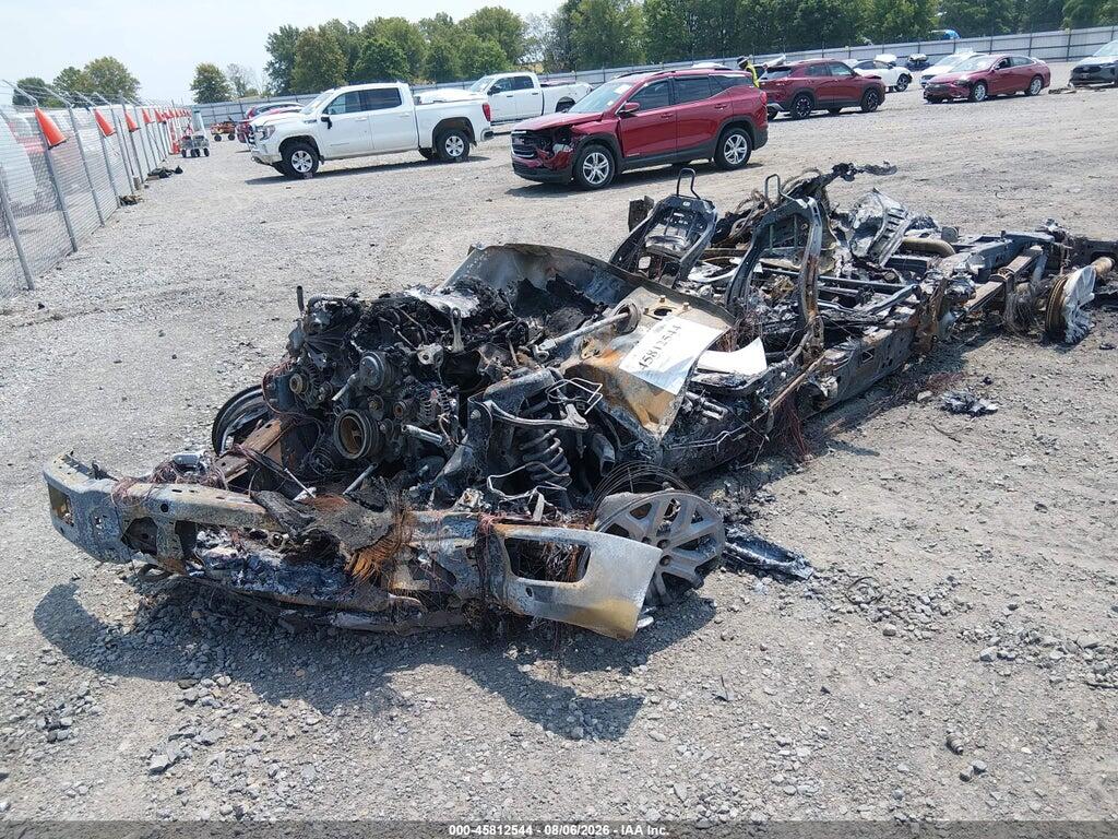 1FTFW4L80RFB85176 2024 FORD F-150 photo no. 6