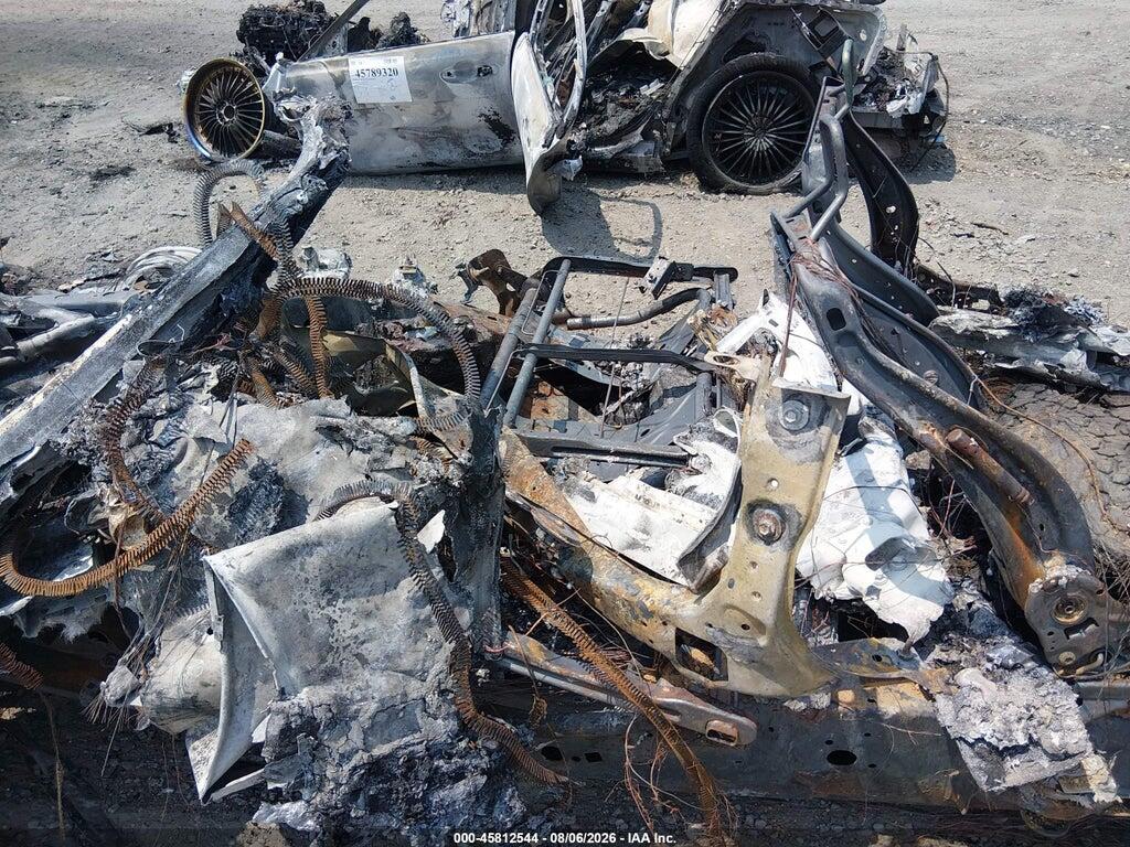 1FTFW4L80RFB85176 2024 FORD F-150 photo no. 8