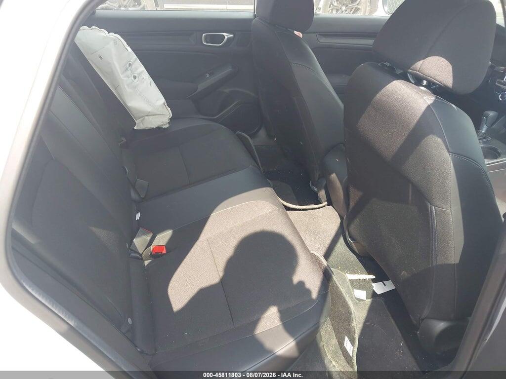2HGFE2F58RH533900 2024 HONDA CIVIC photo no. 8