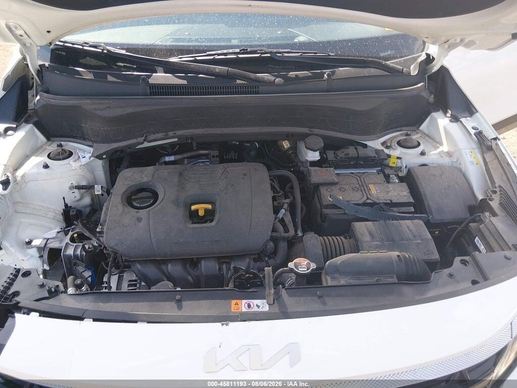 KNDEU2AA6R7654101 2024 KIA SELTOS photo no. 10
