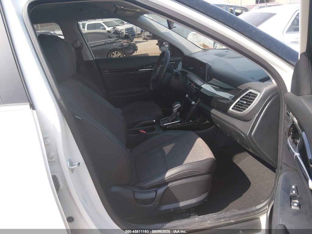 KNDEU2AA6R7654101 2024 KIA SELTOS photo no. 5