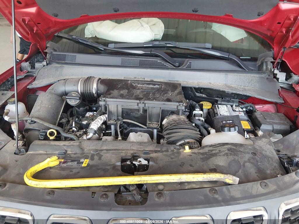 3C4NJDAN9RT153836 2024 JEEP COMPASS photo no. 10