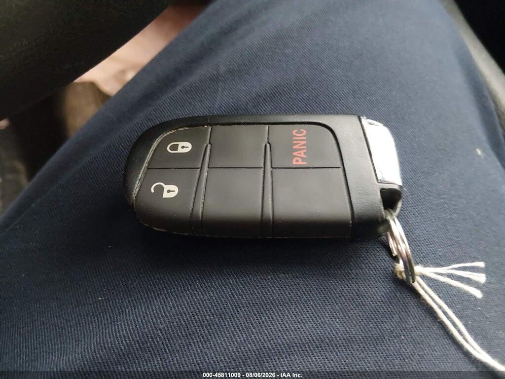 3C4NJDAN9RT153836 2024 JEEP COMPASS photo no. 11