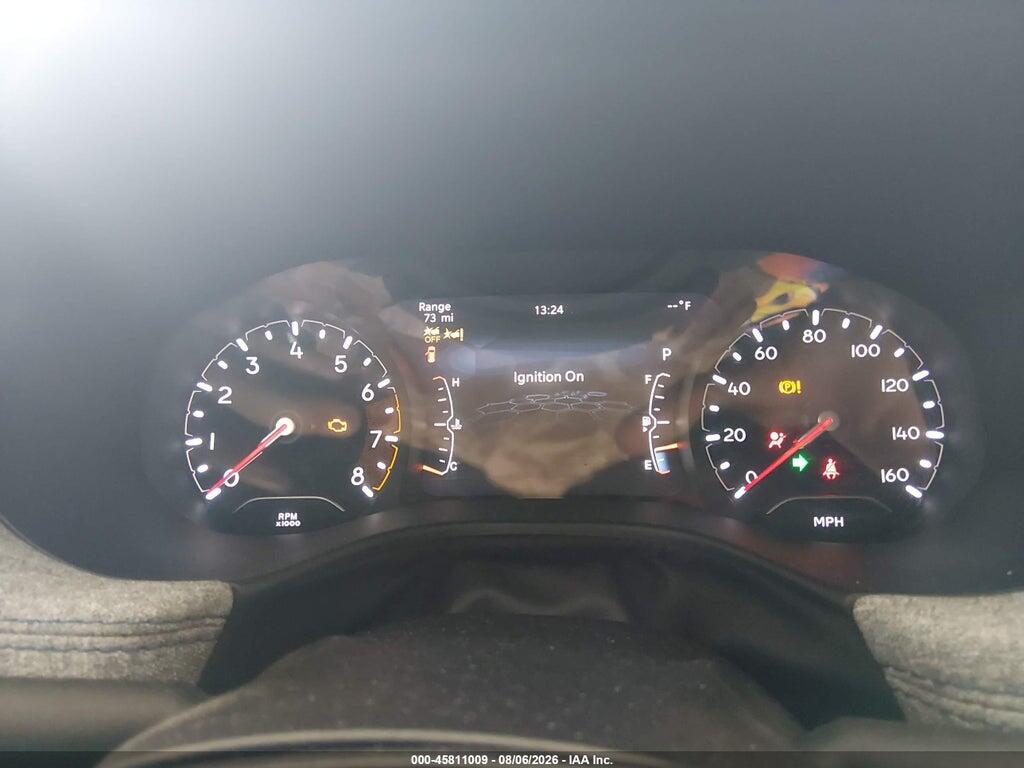 3C4NJDAN9RT153836 2024 JEEP COMPASS photo no. 7