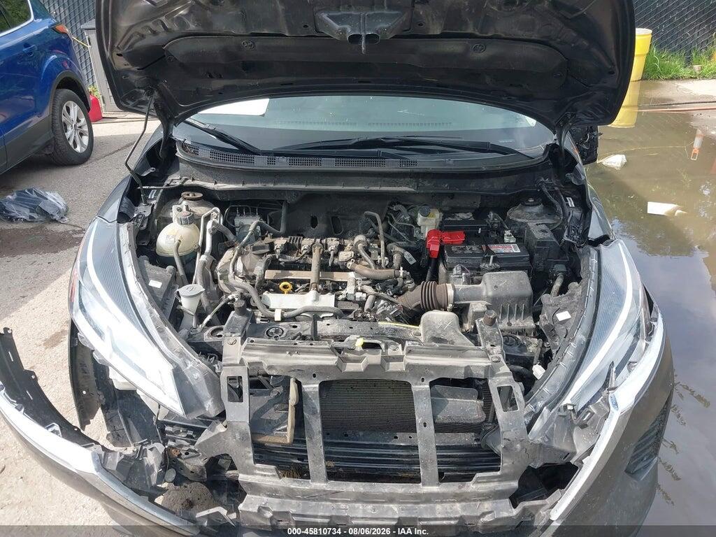 3N1CP5CV6RL573680 2024 NISSAN KICKS photo no. 10