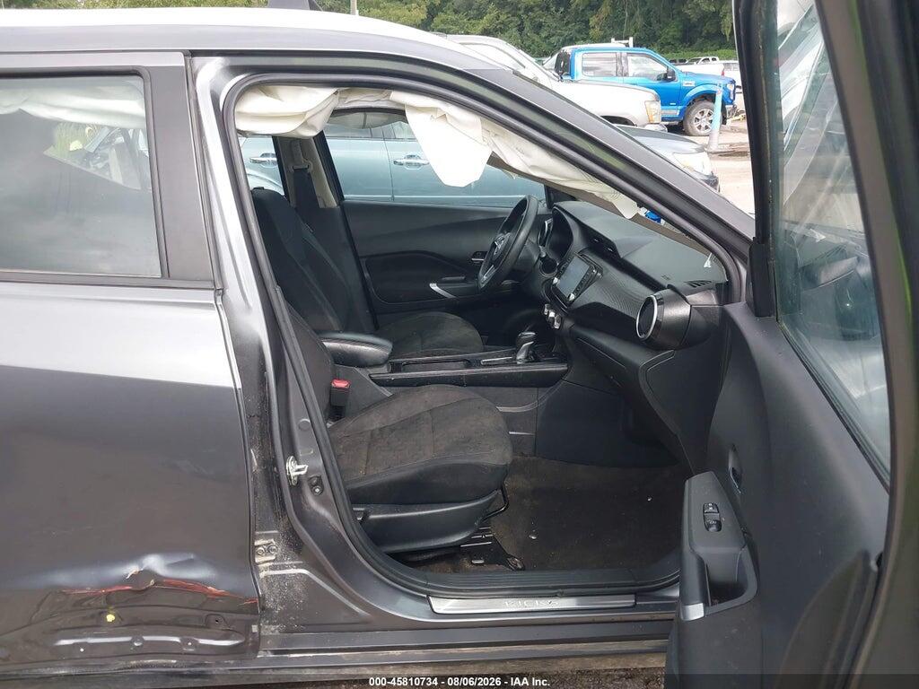 3N1CP5CV6RL573680 2024 NISSAN KICKS photo no. 5