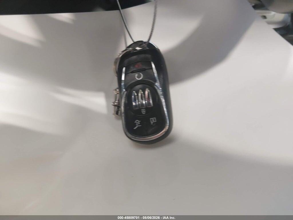 KL47LCE25RB019401 2024 BUICK ENVISTA photo no. 11