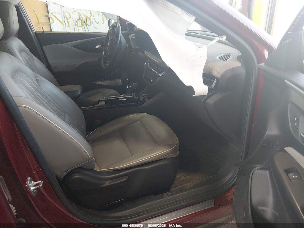 KL47LCE25RB019401 2024 BUICK ENVISTA photo no. 5