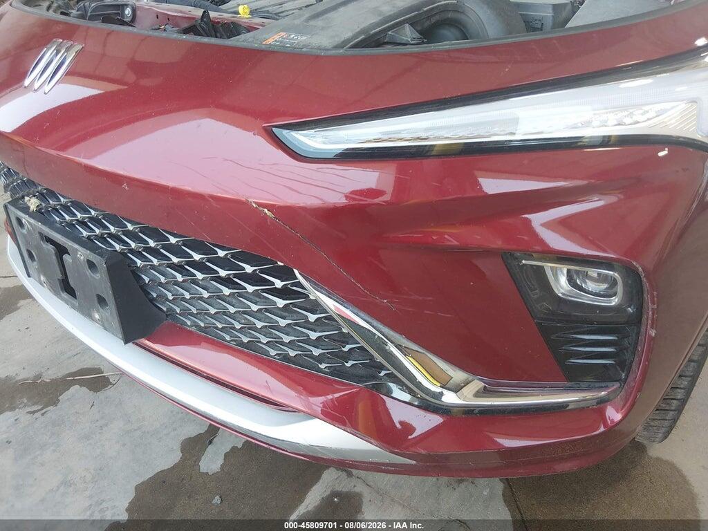 KL47LCE25RB019401 2024 BUICK ENVISTA photo no. 6