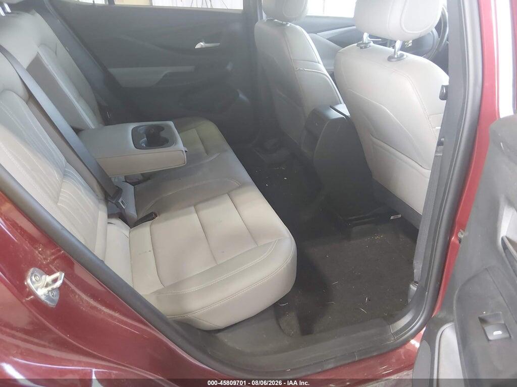 KL47LCE25RB019401 2024 BUICK ENVISTA photo no. 8