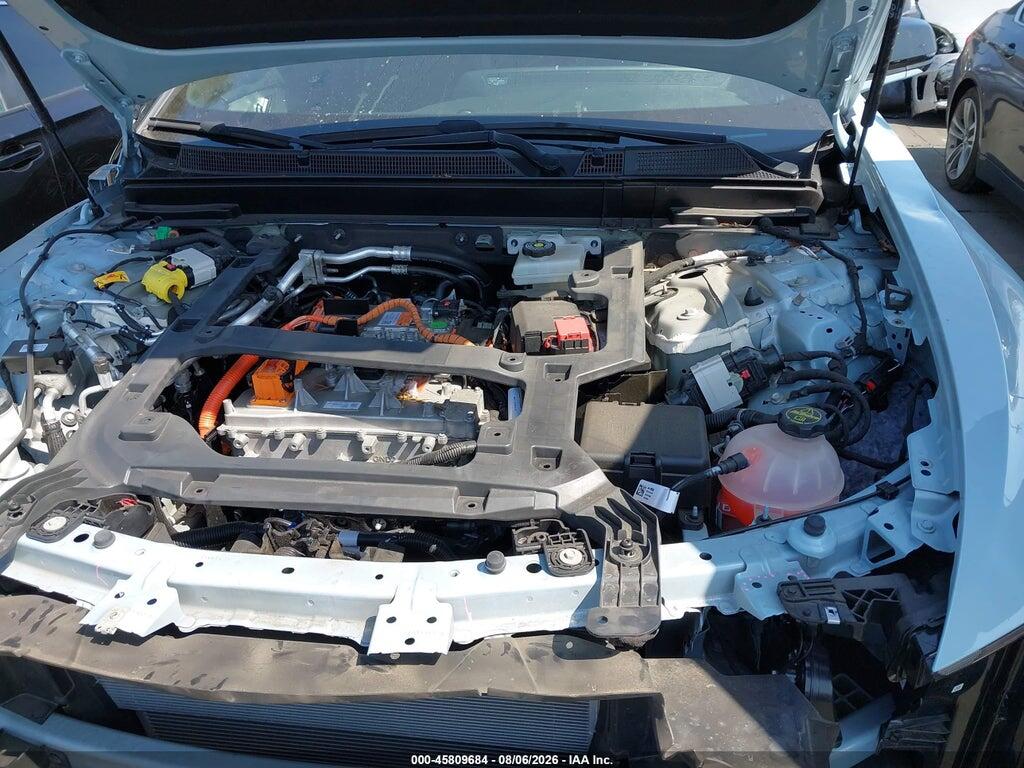 1GYKPMRL3RZ143858 2024 CADILLAC LYRIQ photo no. 10