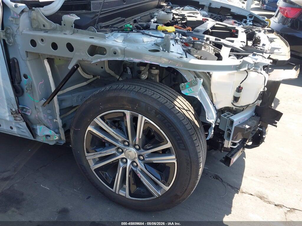 1GYKPMRL3RZ143858 2024 CADILLAC LYRIQ photo no. 6