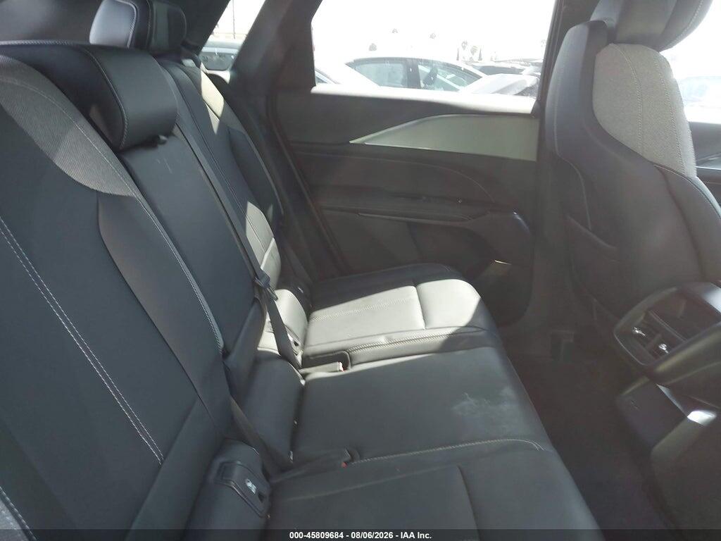 1GYKPMRL3RZ143858 2024 CADILLAC LYRIQ photo no. 8