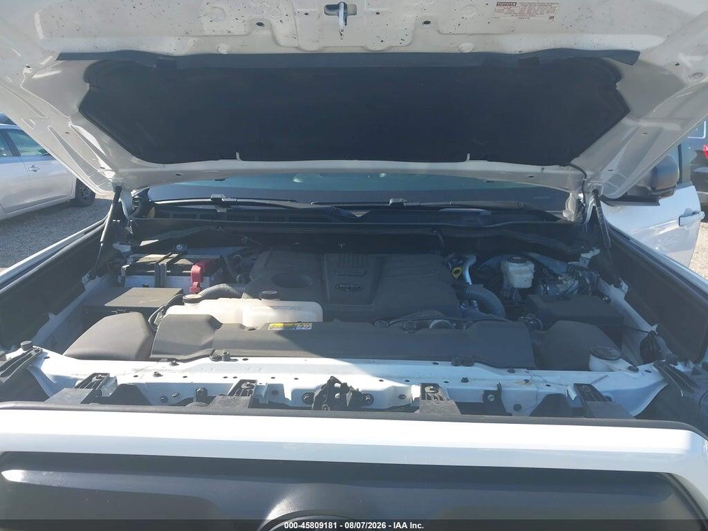 5TFLA5DB0RX179650 2024 TOYOTA TUNDRA photo no. 10