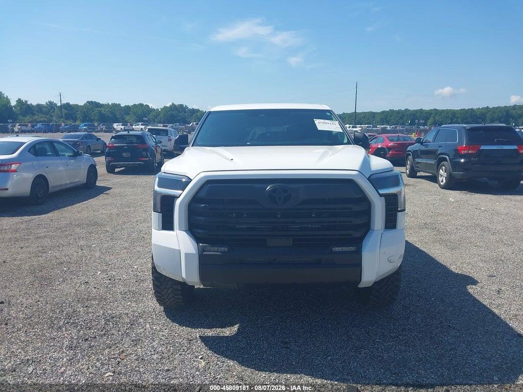 5TFLA5DB0RX179650 2024 TOYOTA TUNDRA photo no. 12