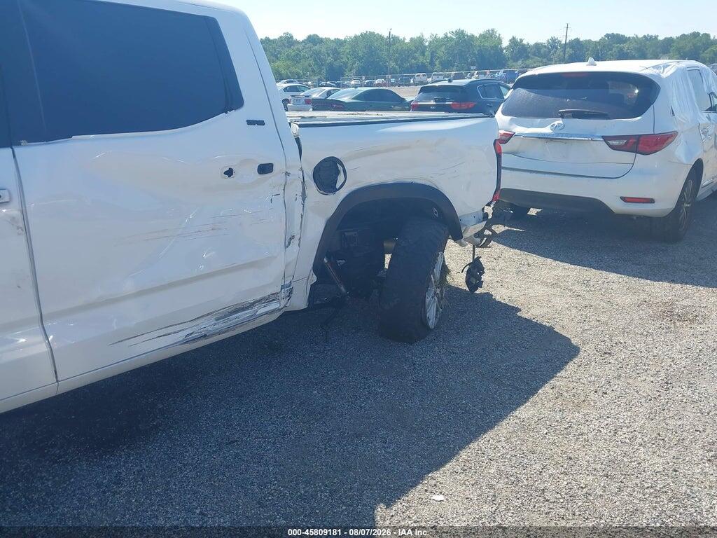 5TFLA5DB0RX179650 2024 TOYOTA TUNDRA photo no. 6