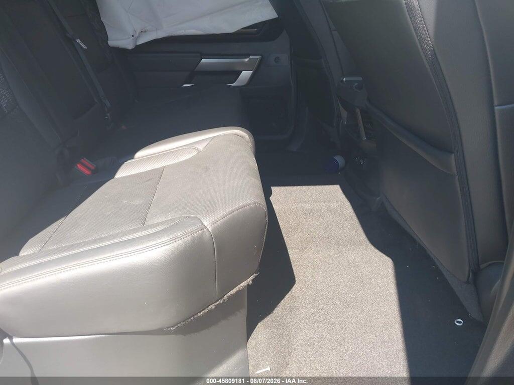 5TFLA5DB0RX179650 2024 TOYOTA TUNDRA photo no. 8