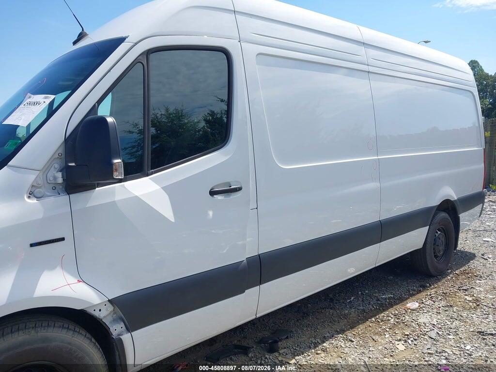 W1Y4VCHY1RT182264 2024 MERCEDES-BENZ ESPRINTER 2500 photo no. 11