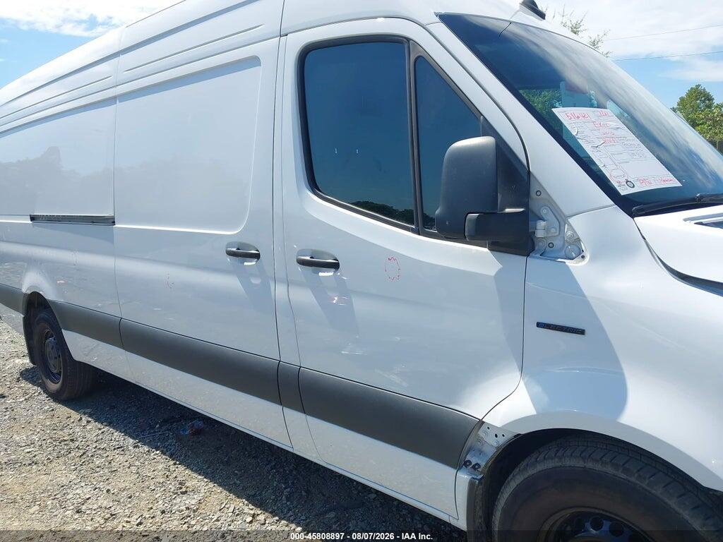 W1Y4VCHY1RT182264 2024 MERCEDES-BENZ ESPRINTER 2500 photo no. 12