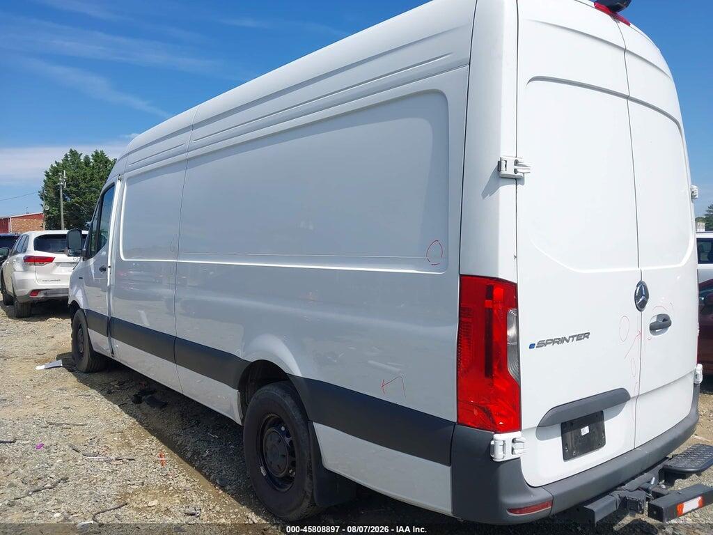 W1Y4VCHY1RT182264 2024 MERCEDES-BENZ ESPRINTER 2500 photo no. 3