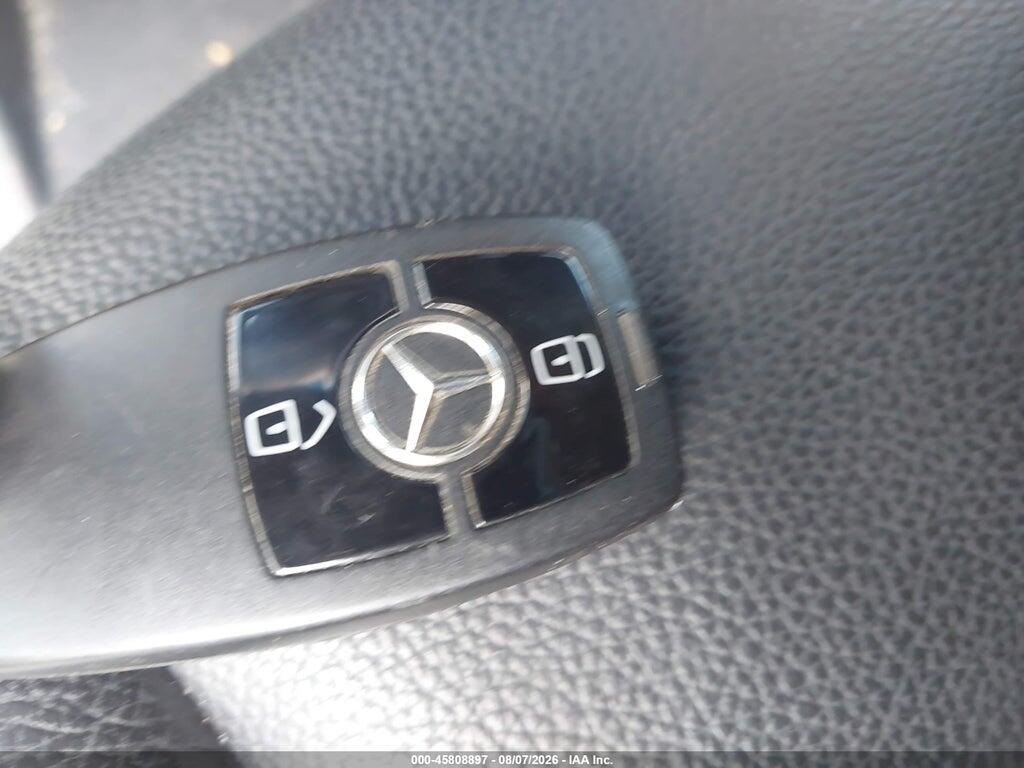 W1Y4VCHY1RT182264 2024 MERCEDES-BENZ ESPRINTER 2500 photo no. 9