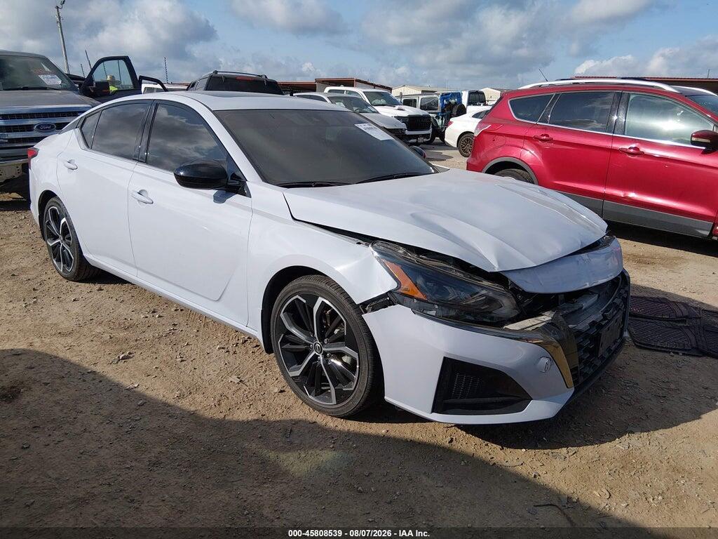 1N4BL4CV7RN327340 2024 NISSAN ALTIMA photo no. 1