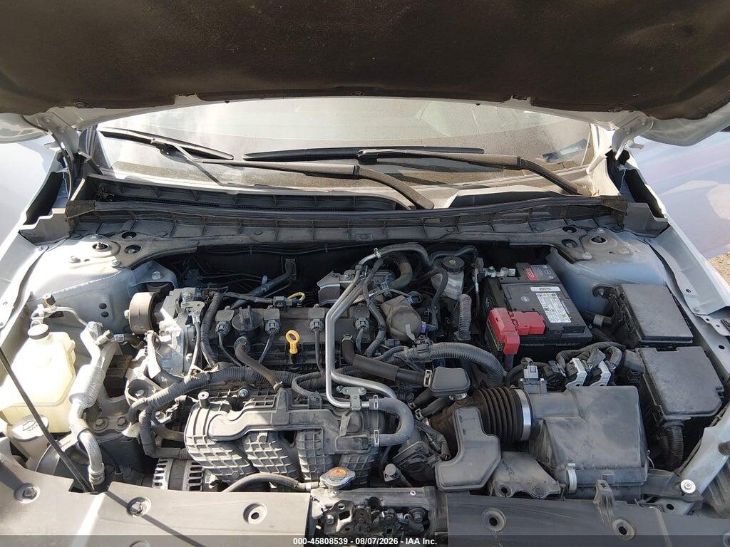 1N4BL4CV7RN327340 2024 NISSAN ALTIMA photo no. 10