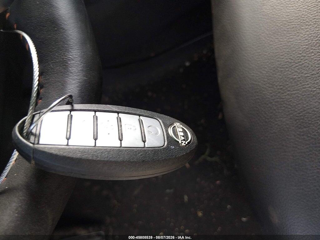 1N4BL4CV7RN327340 2024 NISSAN ALTIMA photo no. 11