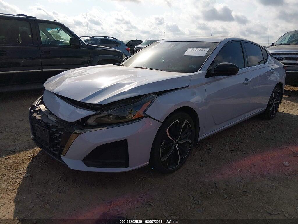 1N4BL4CV7RN327340 2024 NISSAN ALTIMA photo no. 2